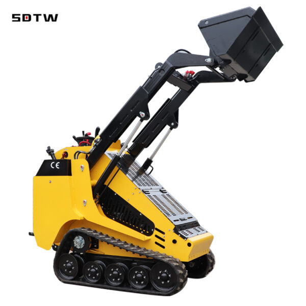 Nakladač TW850